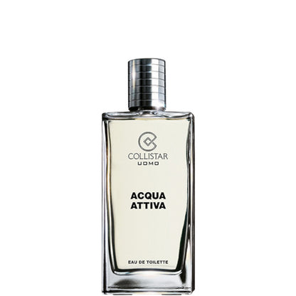 Acqua Attiva - Uomo