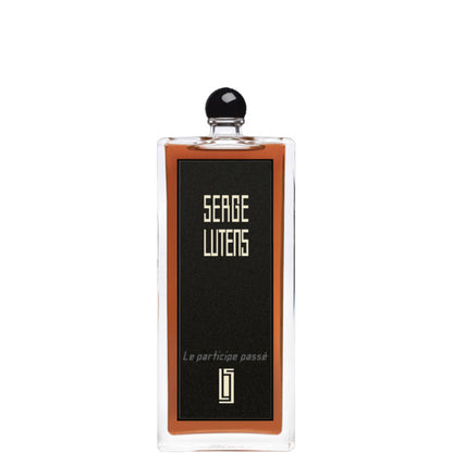 Serge Lutens Le Participe Passé