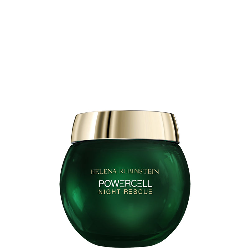 Powercell Night Rescue Cream* 50 ml