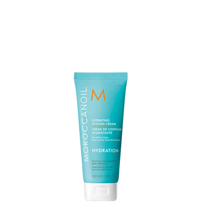 Moroccanoil Hydrating Styling Cream