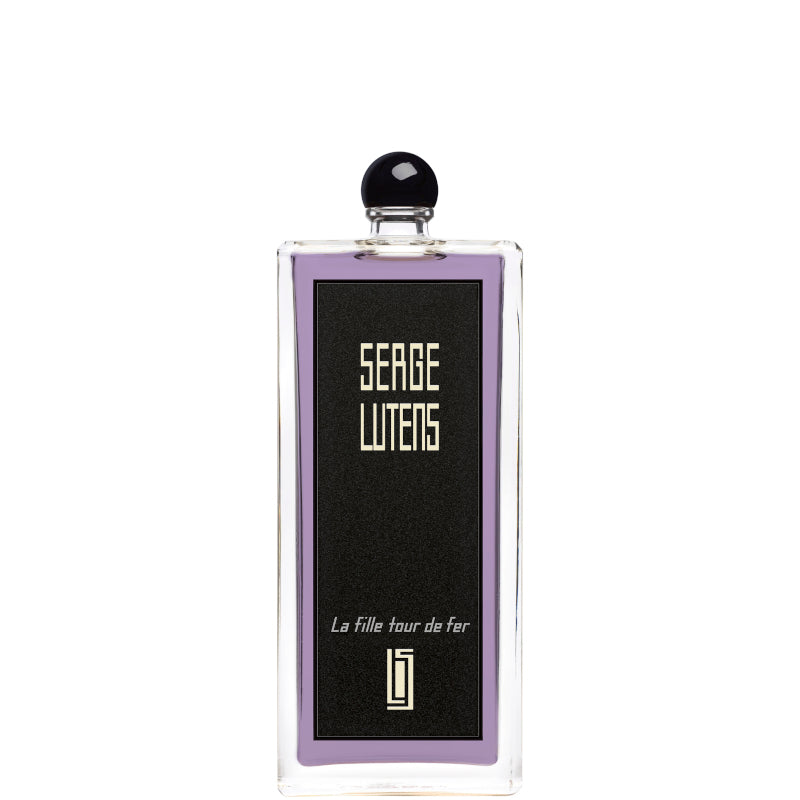 Serge Lutens La Fille Tour de Fer