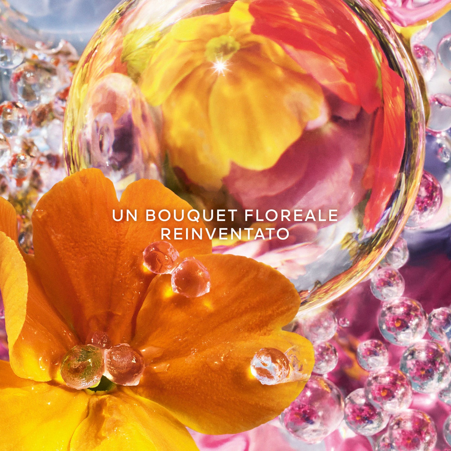 Aqua Allegoria Perle  Florabloom Eau de Parfum