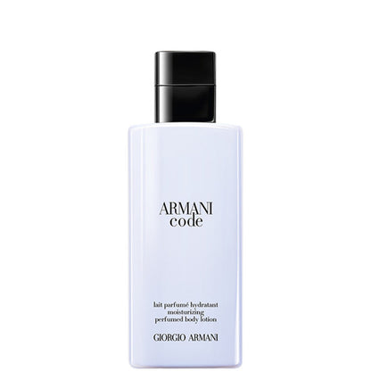 Code Femme 200 ml