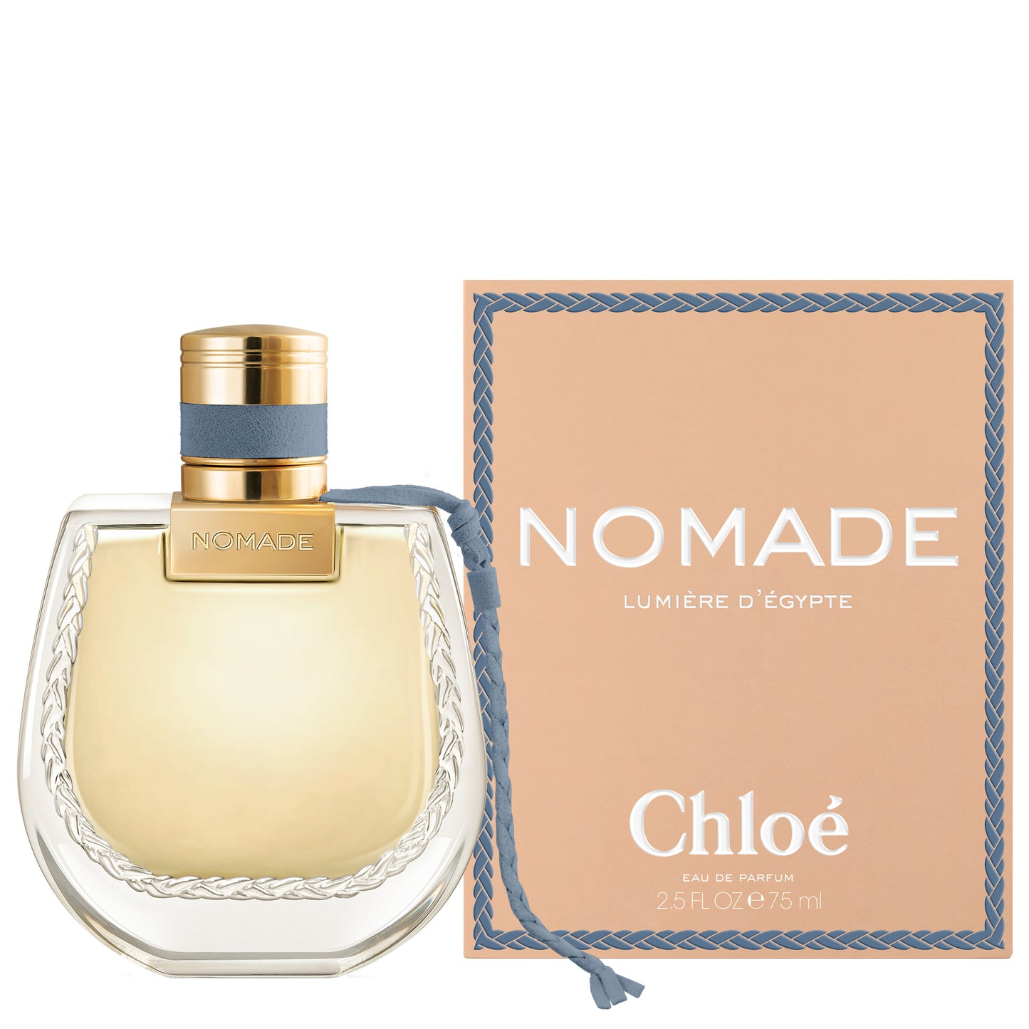 Chloé Nomade Lumière d’Egypte