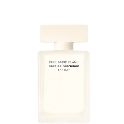 Narciso Rodriguez For Her Pure Musc Blanc