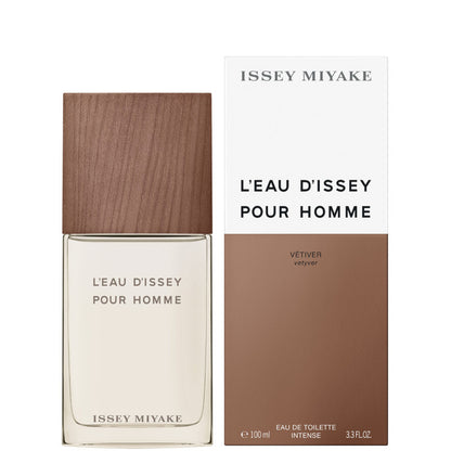 L'Eau d'Issey Pour Homme Eau&Vétiver