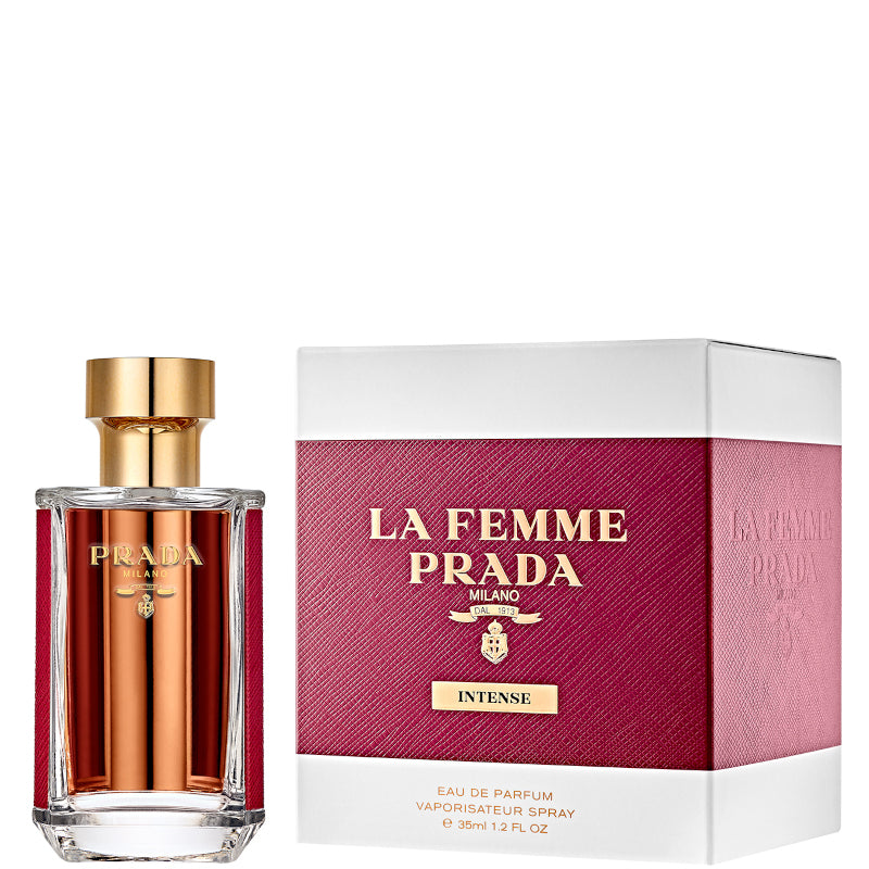 La Femme Intense