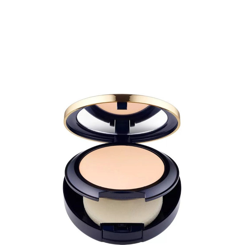 Double Wear Stay in Place Matte Powder Foundation SPF 10