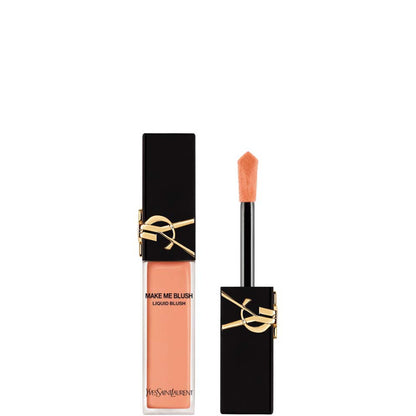 Make Me Blush Liquid