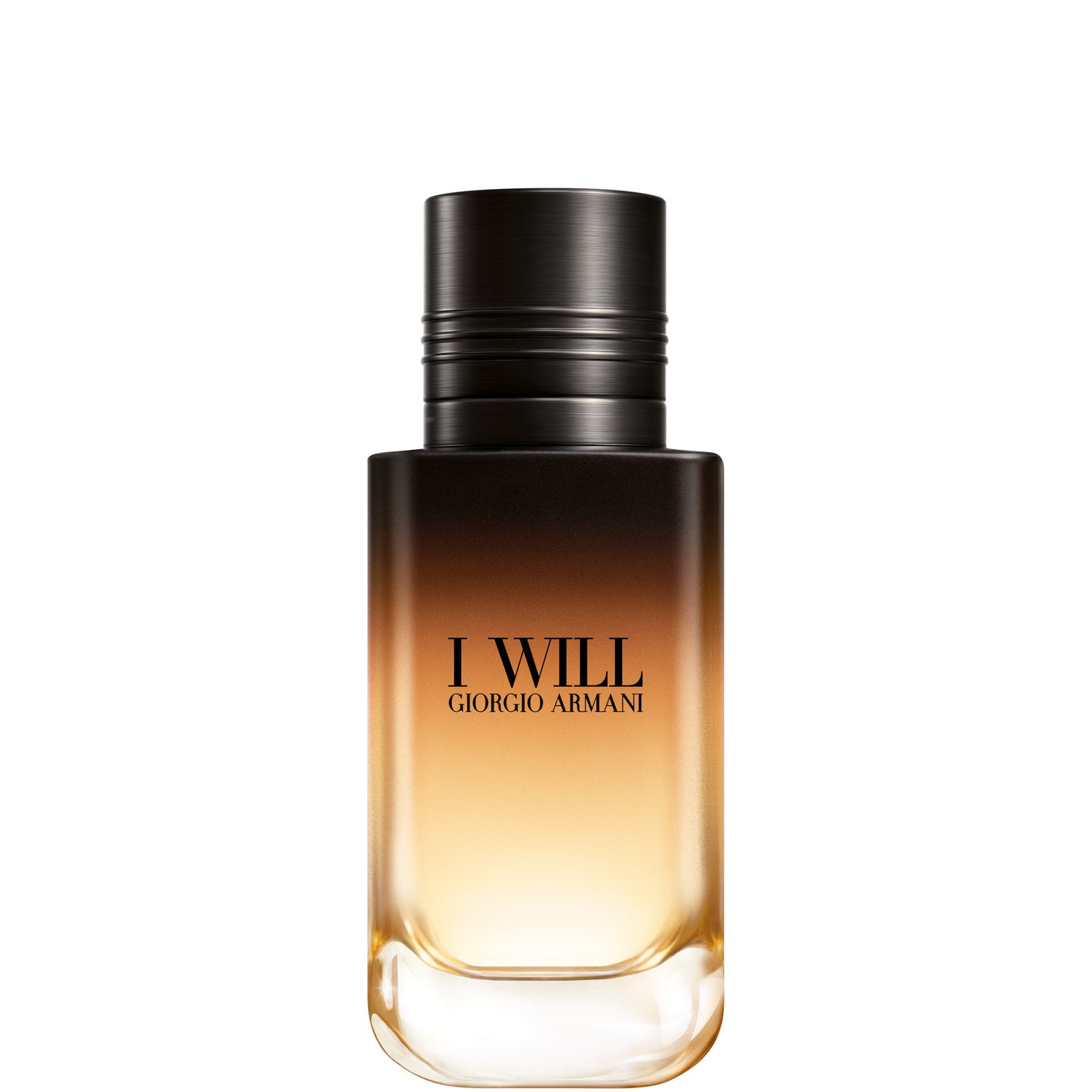 I WILL Eau de Parfum