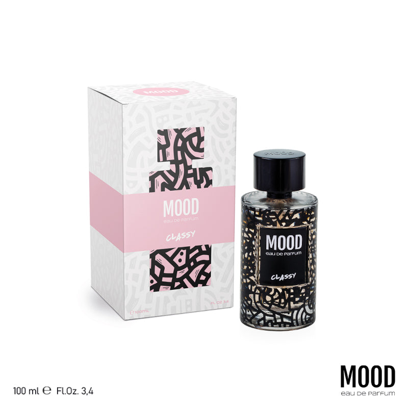 Mood Classy 100 ML