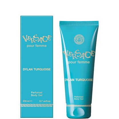 Versace Pour Femme Dylan Turquoise