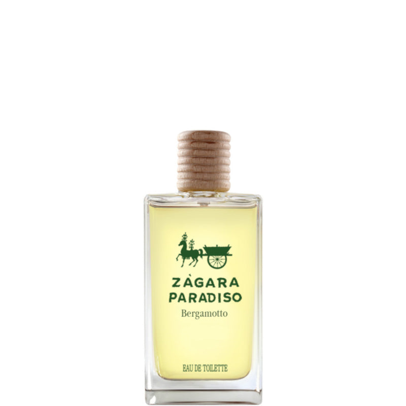 Zagara Paradiso Bergamotto