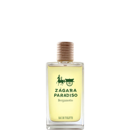 Zagara Paradiso Bergamotto
