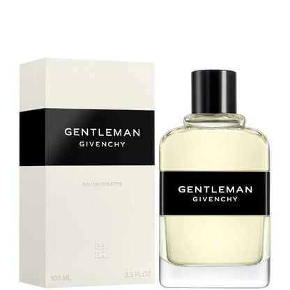 Gentleman EDT