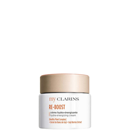 My Clarins - RE-BOOST crème hydra-énergisante 50 ML