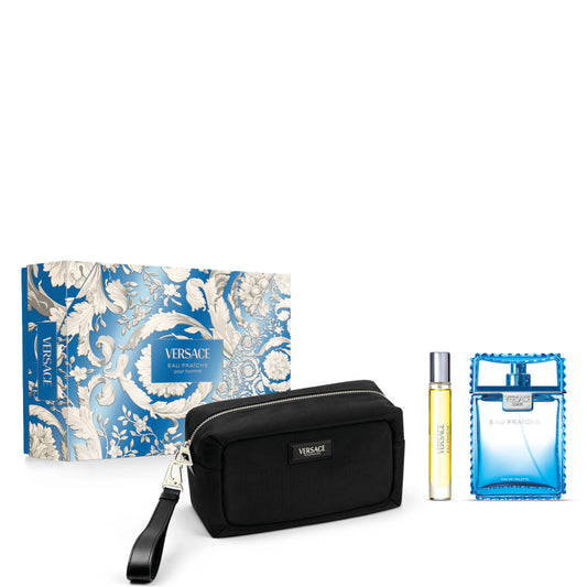 Versace Eau Fraiche Eau de Toilette Confezione