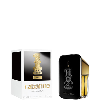 Rabanne 1 Million Black Eau de Parfum
