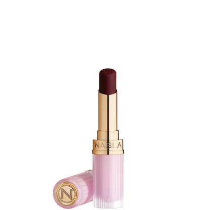 NABLA Beyond Blurry Sheer Matte Lipstick