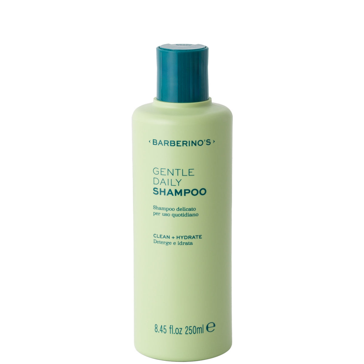 Barberino's Shampoo delicato per uso quotidiano