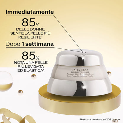 Bio-Performance Advanced Super Revitalizing Cream Confezione