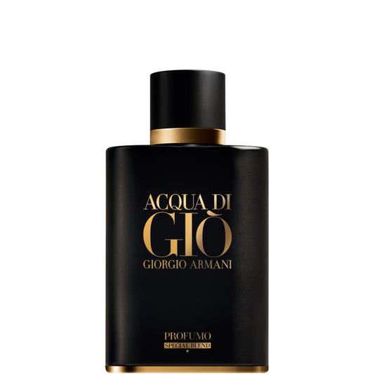 Acqua di Gio Pour Homme Profumo Special Blend 75 ML