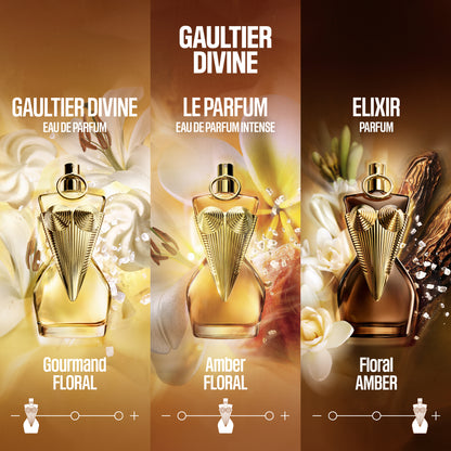Gaultier Divine Elixir Parfum