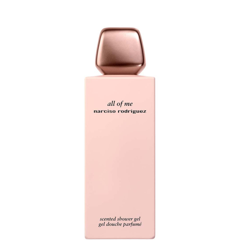 Narciso Rodriguez All of me Shower Gel