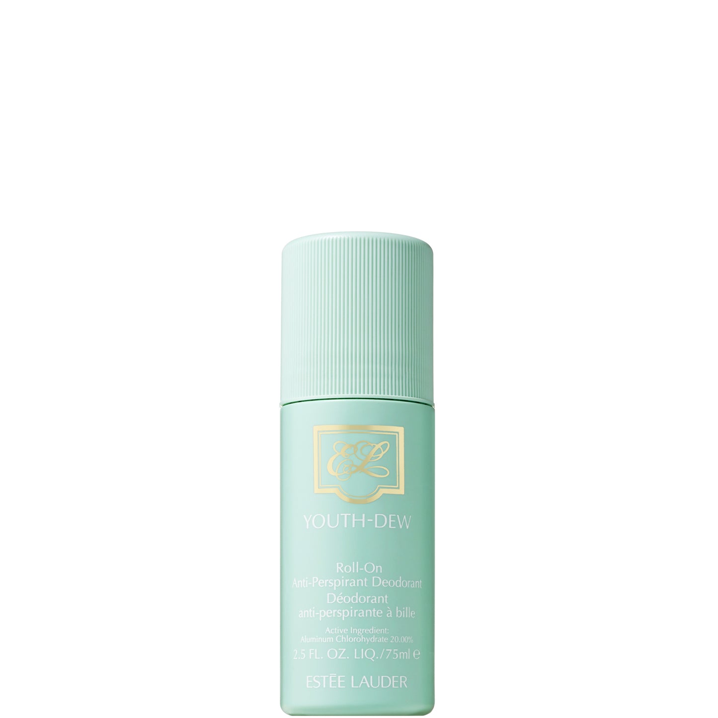 Youth Dew Anti-Perspirant Deodorant Roll-On
