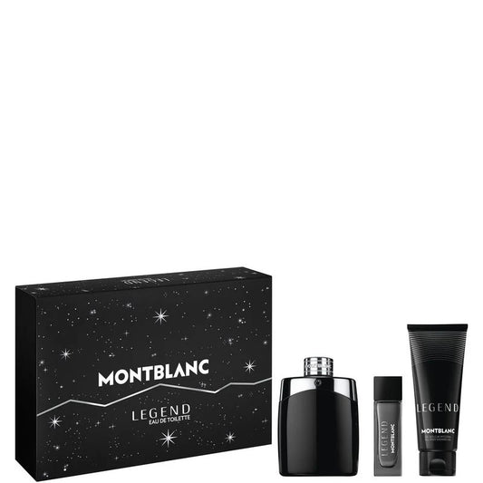 Montblanc Legend Eau de Toilette Confezione