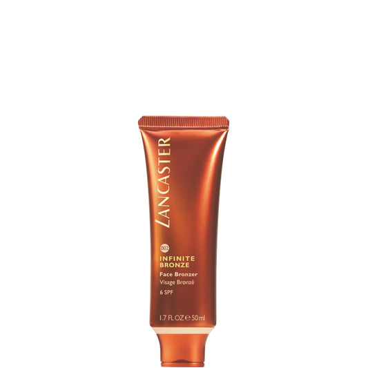 Infinite Bronze - Sun Make Up Face Bronzer SPF 6 50 ML