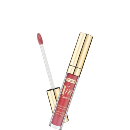 I'm Glamour Rossetto Liquido Effetto Metallico