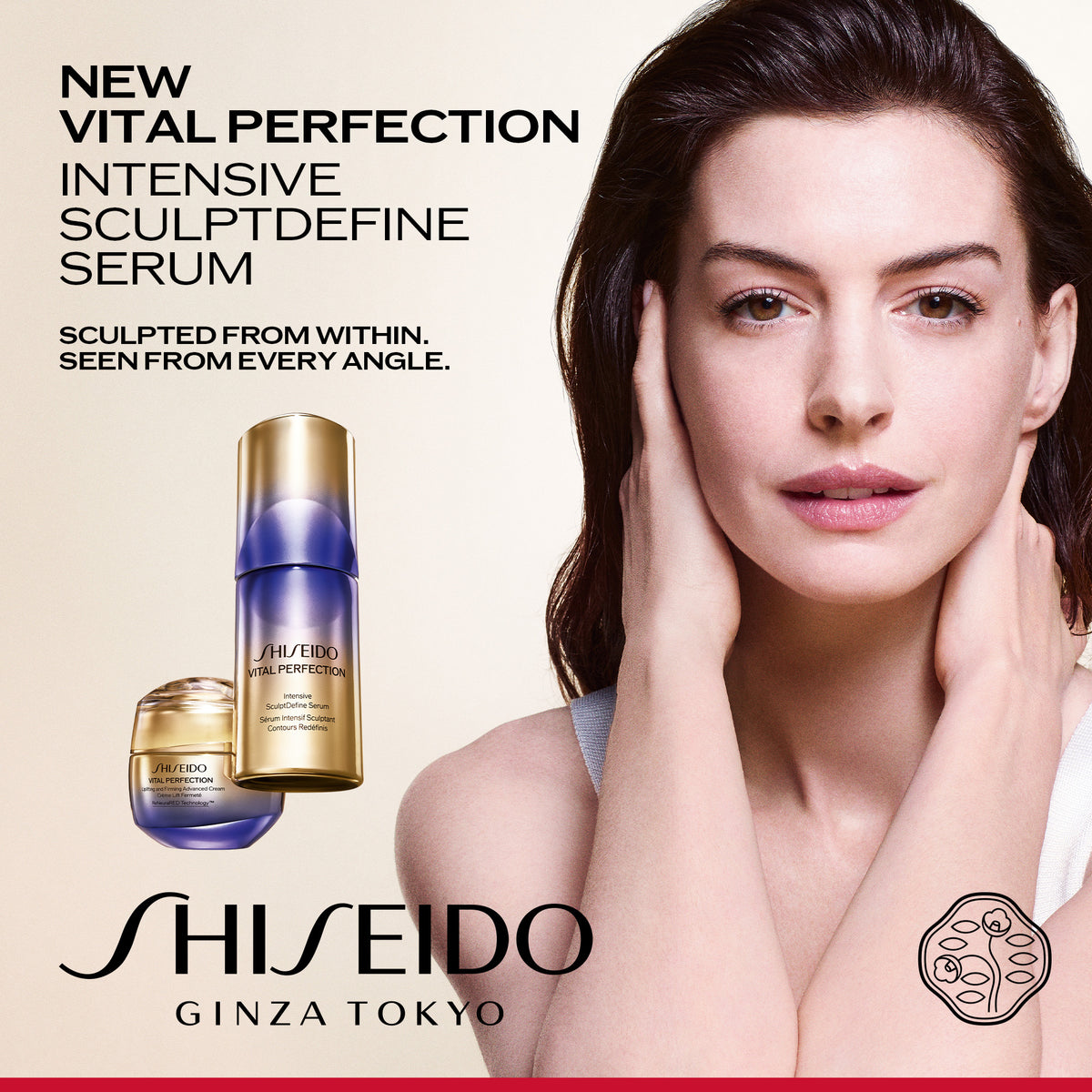Vital Perfection - Intensive SculptDefine Serum