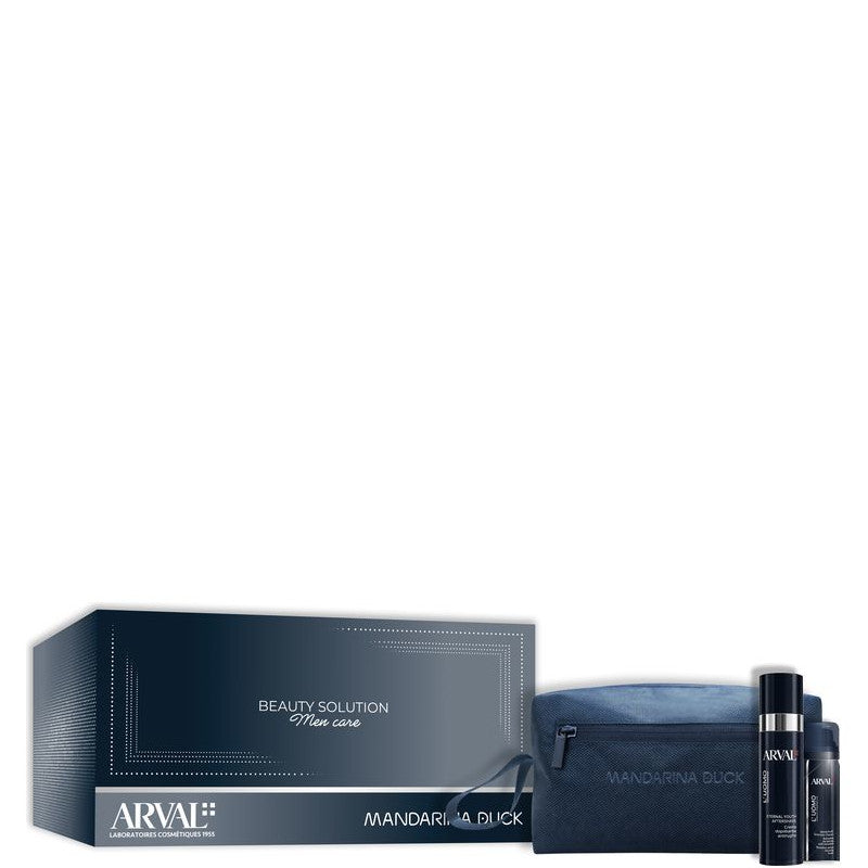 Arval L'UOMO Eternal Youth Aftershave Confezione