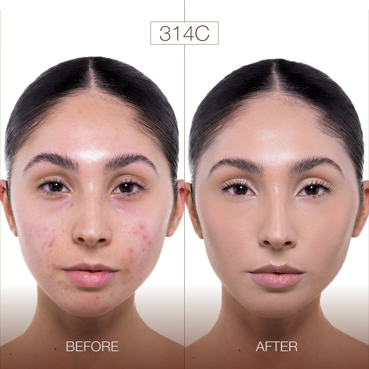 Nudissimo Serum Satin Foundation SPF30