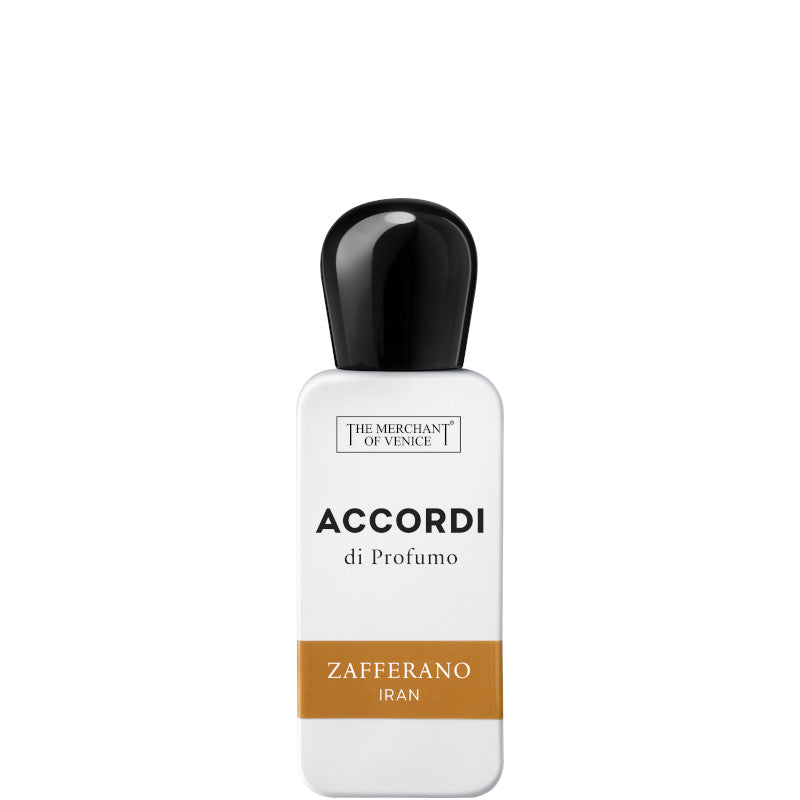 Accordi di Profumo - Zafferano Iran 30 ML