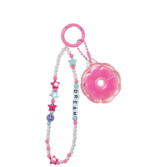 Happy Charms - Lip Gloss Dream Rosa