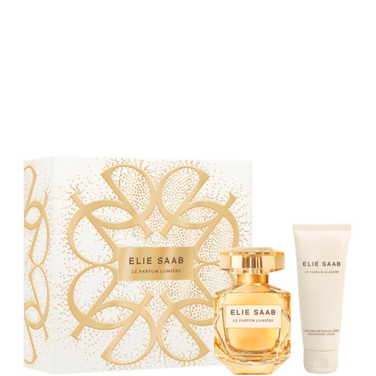 Elie Saab Le Parfum Lumière Confezione