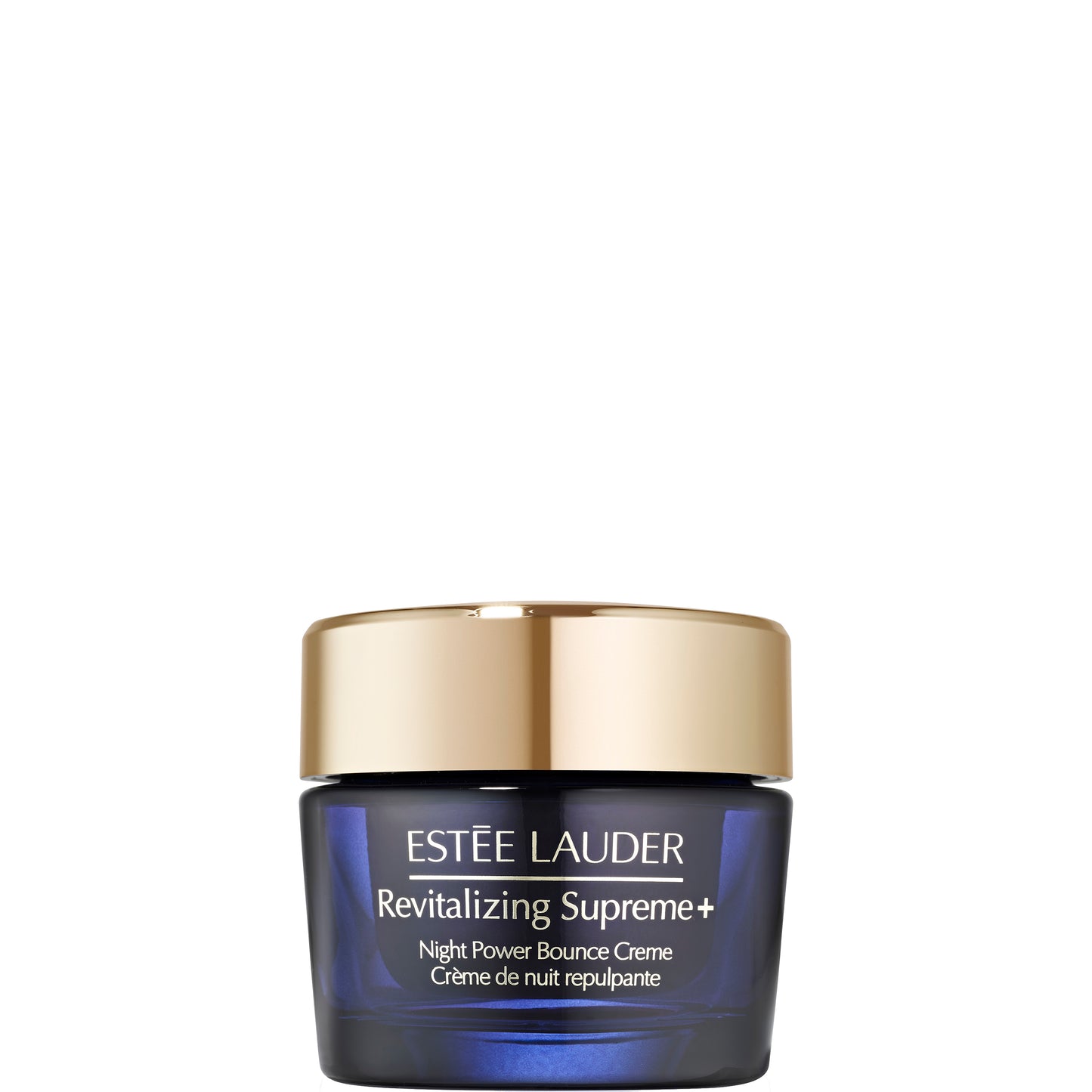 Revitalizing Supreme+ Bounce Night Creme