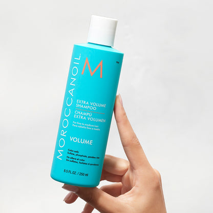 Moroccanoil Extra Volume Shampoo