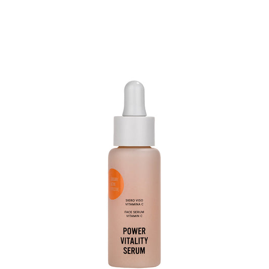 Histomer Milano Power Vitality Serum