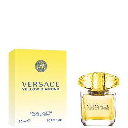 Versace Yellow Diamond