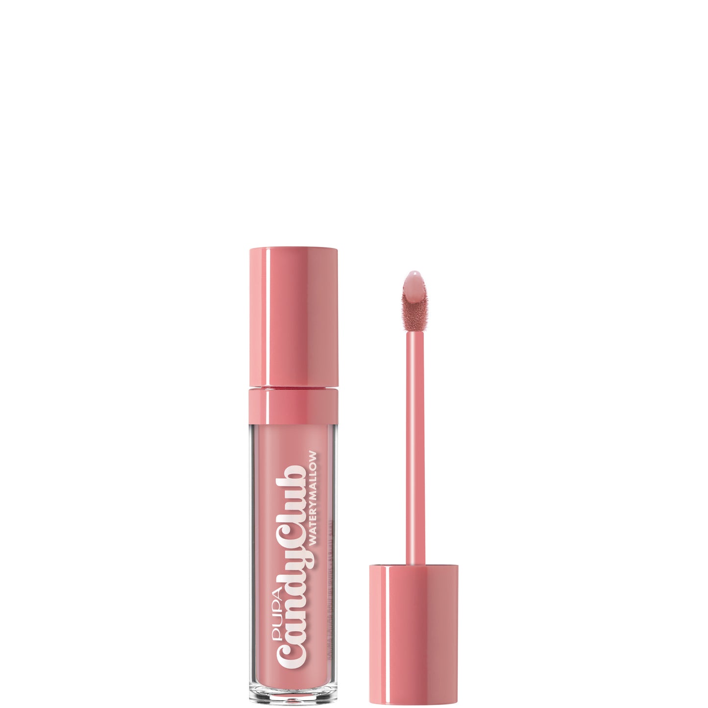 Watery Mallow Liqui-balm Labbra - Candy Club