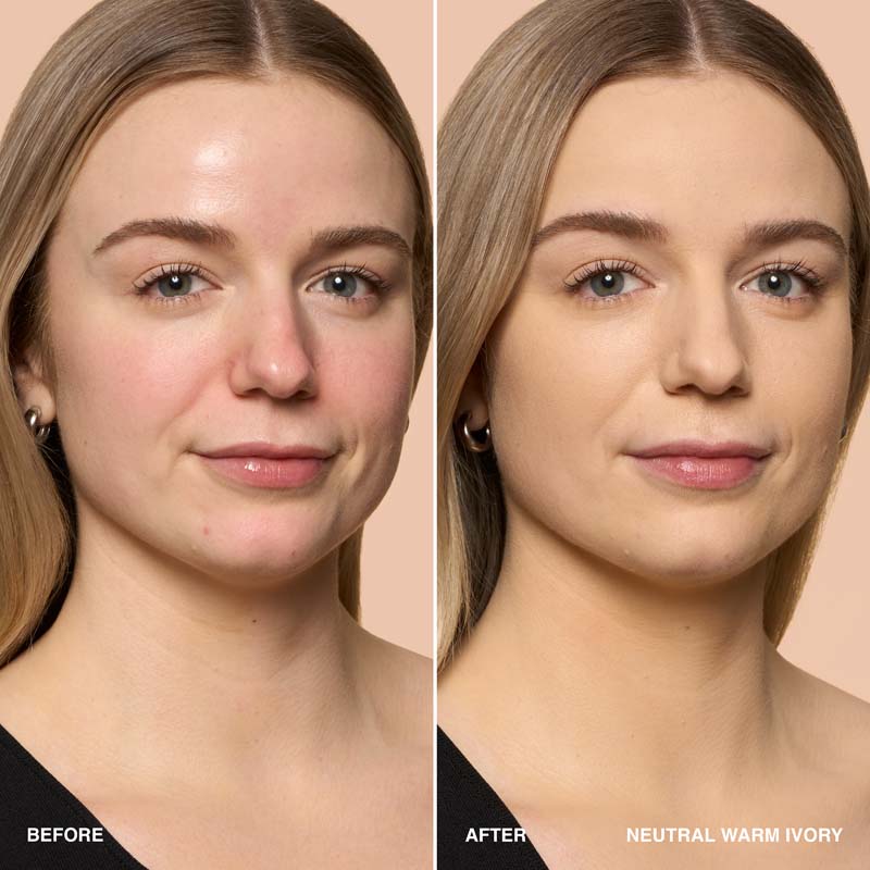 Weightless Skin Foundation SPF 15