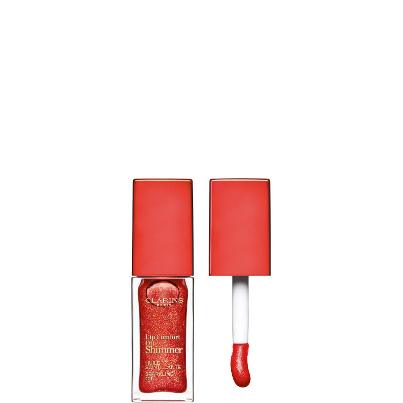 Lip Comfort Oil Shimmer*