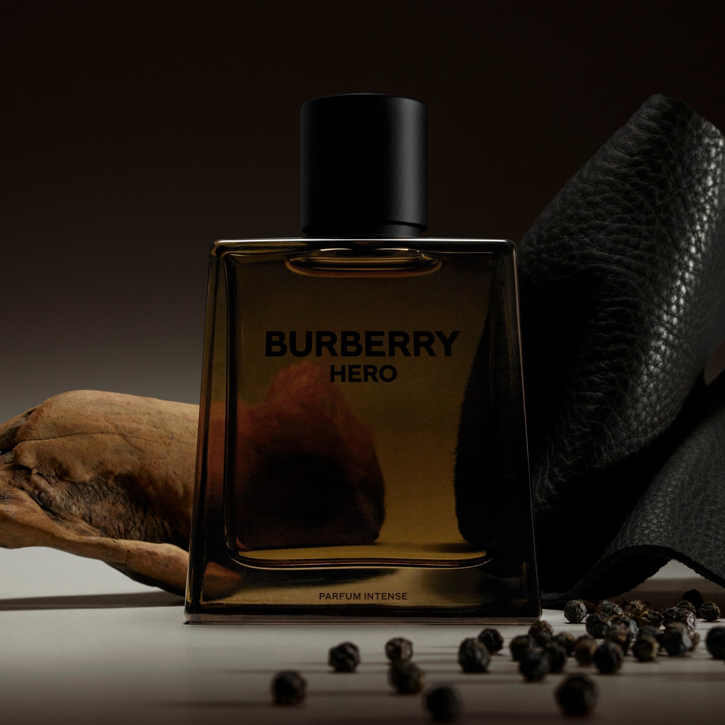 Burberry Hero Parfum Intense