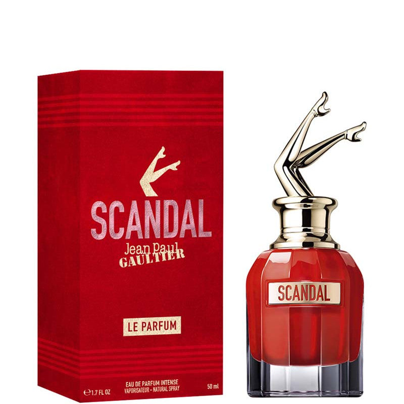 Scandal Le Parfum For Her