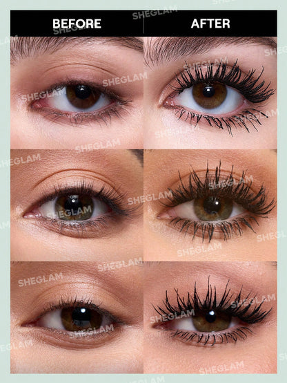 Sheglam All-In-One Volume & Length Mascara