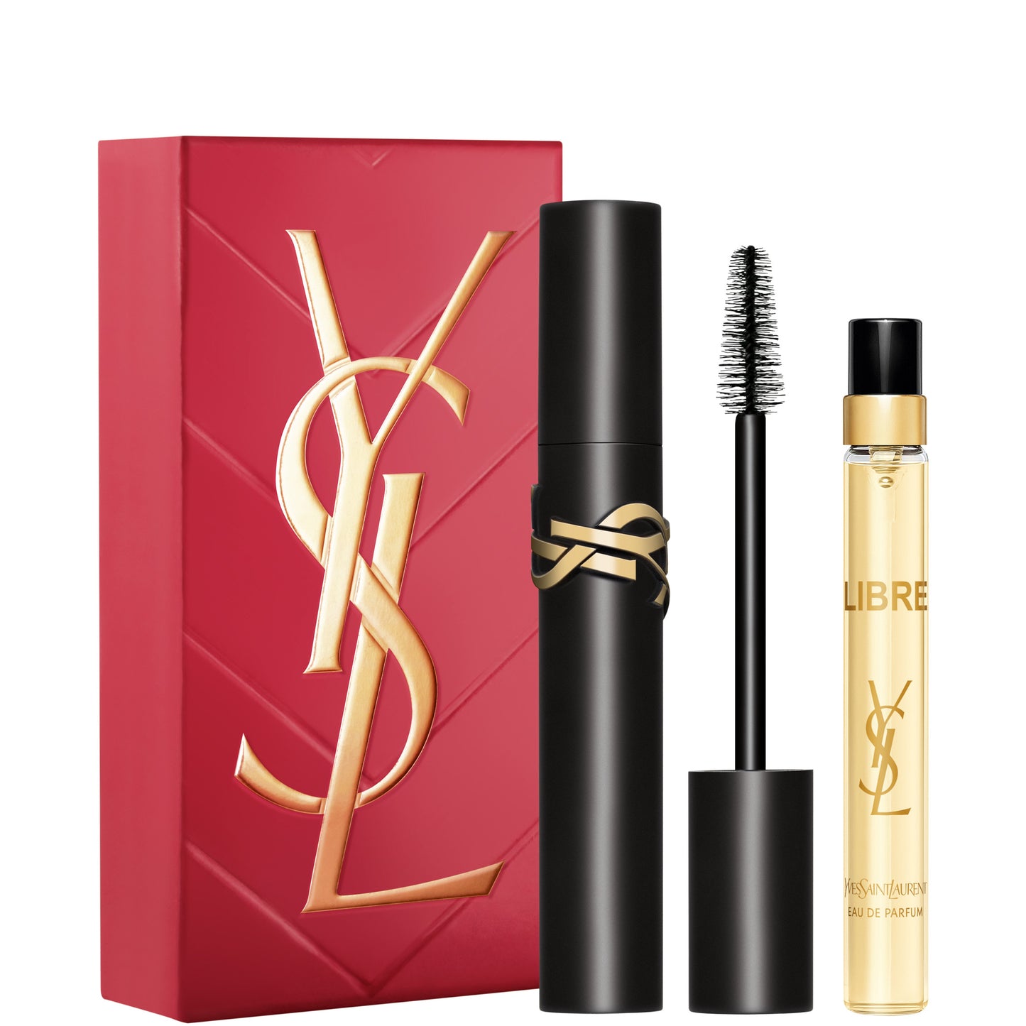 Mascara Lash Clash Confezione