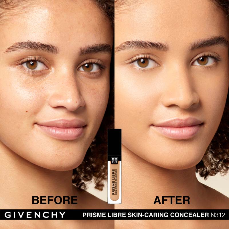 Prisme Libre Skin-Caring Concealer